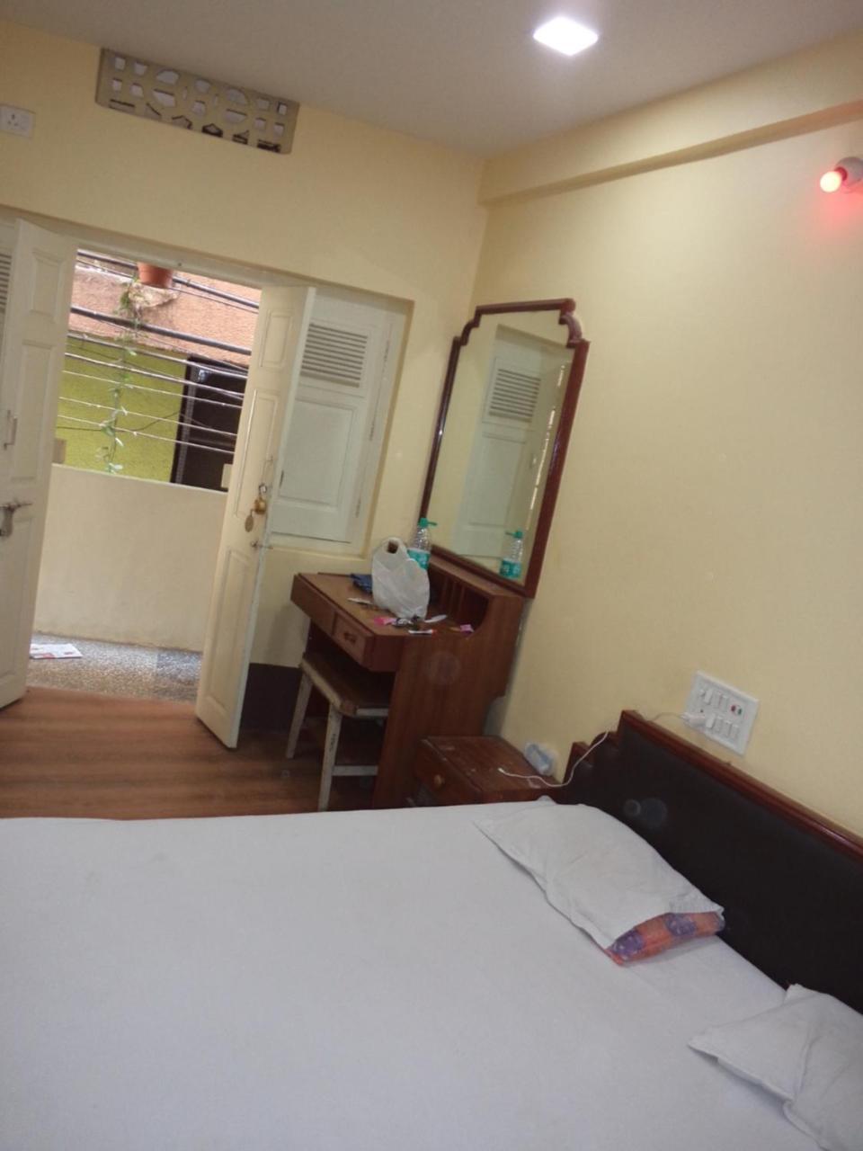 Hotel Neelkamal Indore Exterior photo