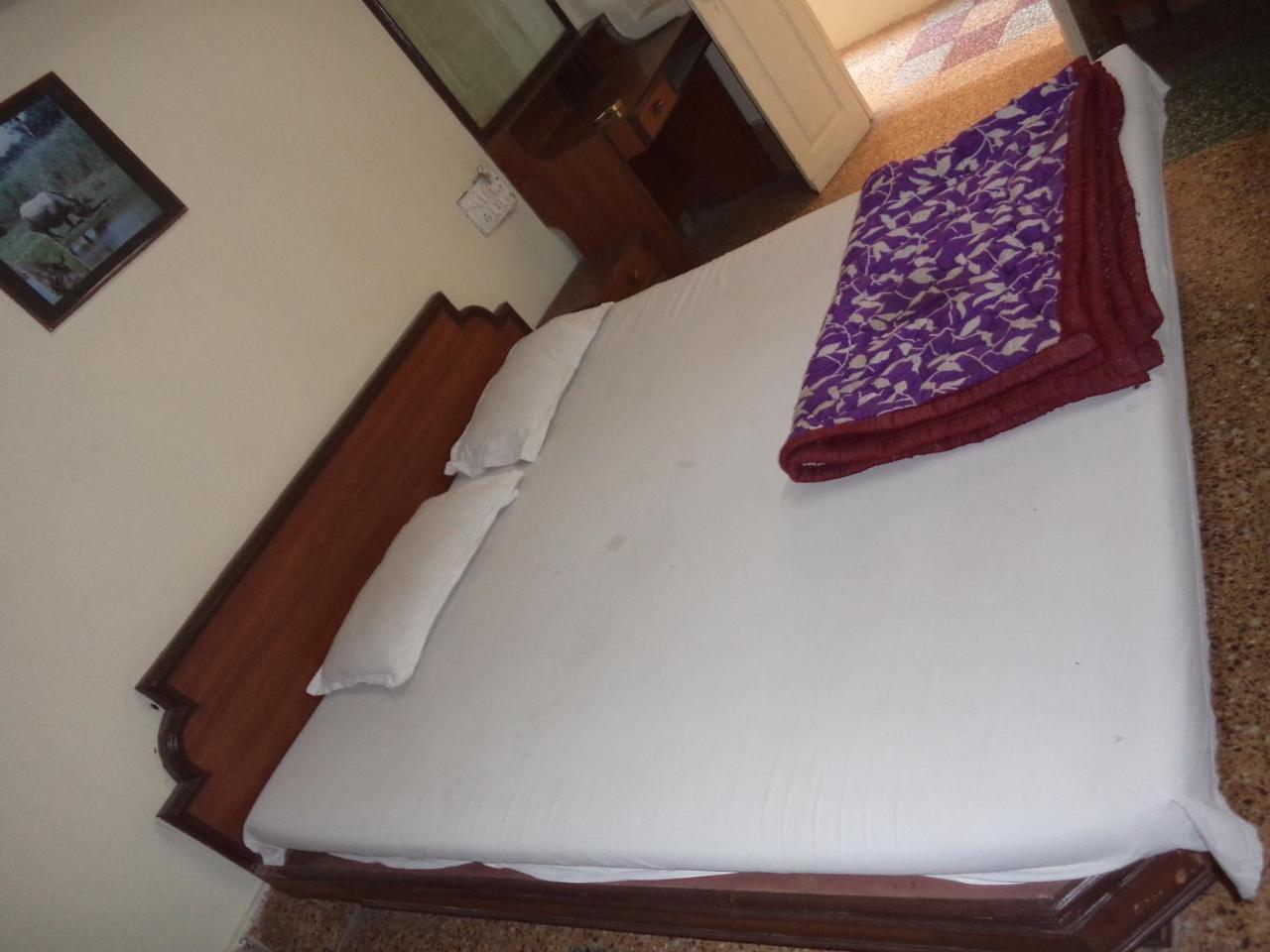 Hotel Neelkamal Indore Exterior photo