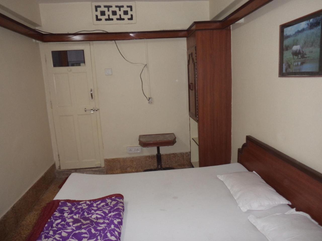 Hotel Neelkamal Indore Exterior photo